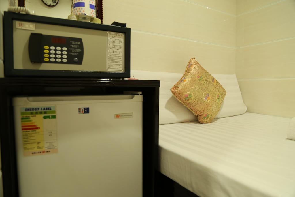 Tokyo Guest house Hong Kong