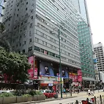 Tokyo Hostel