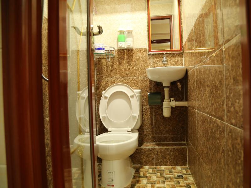 Guest house Tokyo