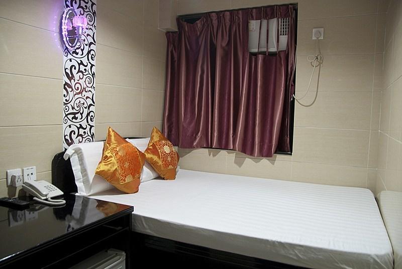 Tokyo Guest house Hong Kong