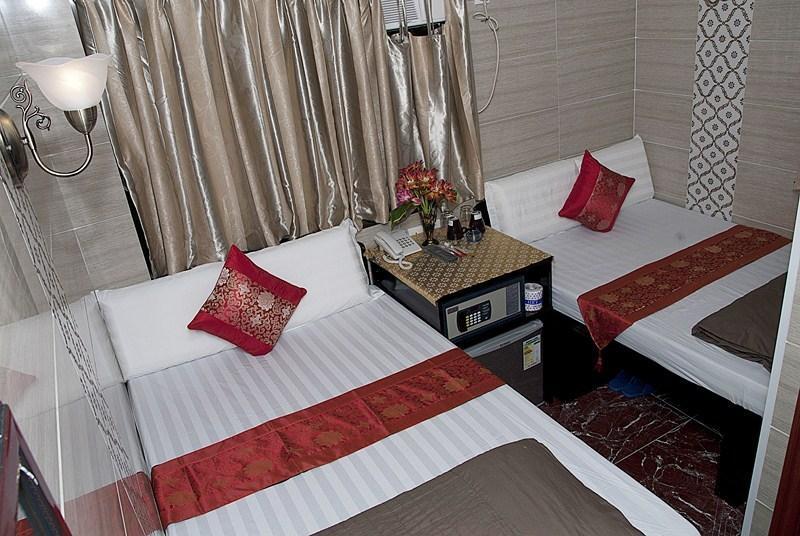 Guest house Tokyo *