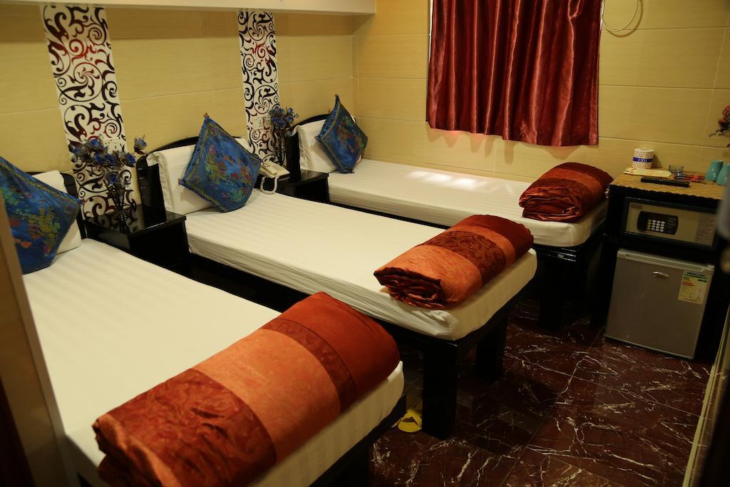 Tokyo Guest house