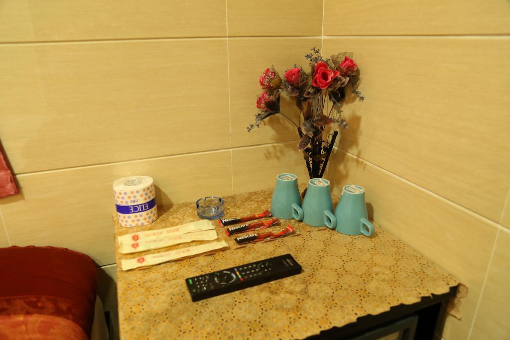 Tokyo Guest house *