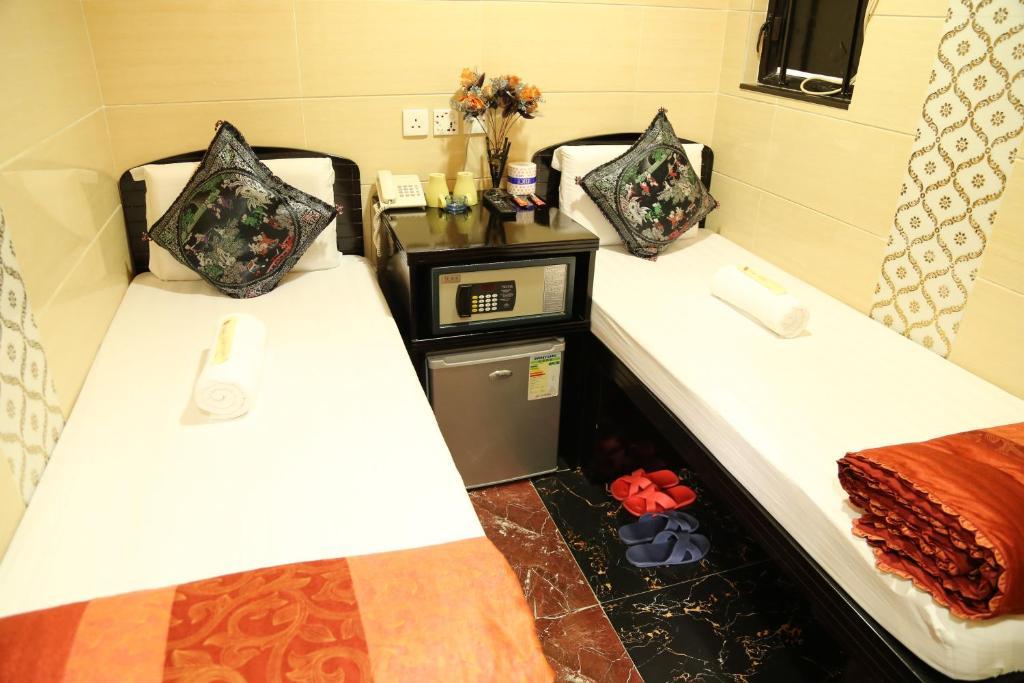 Guest house Tokyo