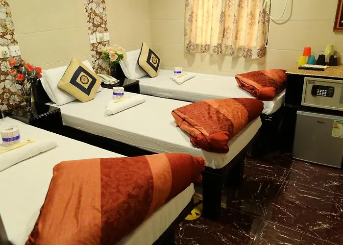 Tokyo Hostel
