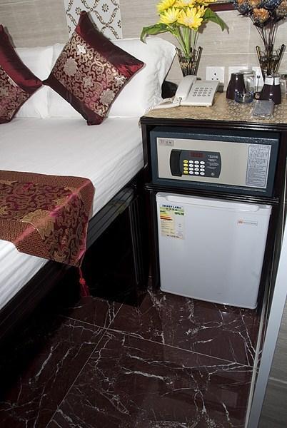 Guest house Tokyo Hong Kong