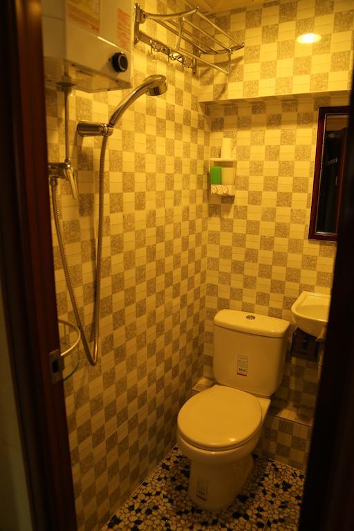 Tokyo Guest house