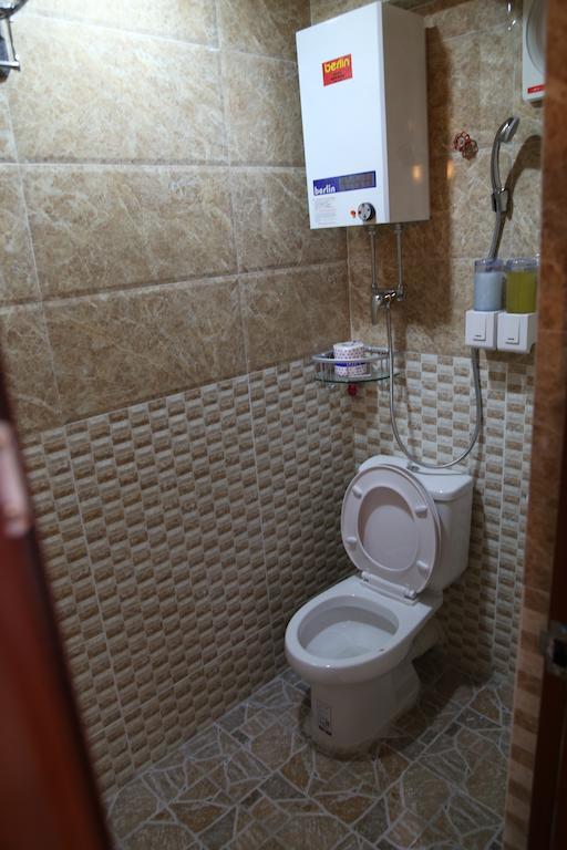 Tokyo Guest house