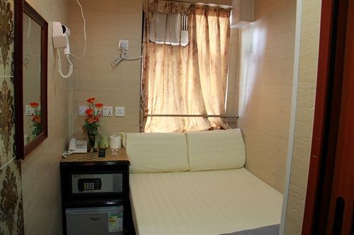 Guest house Tokyo Hong Kong