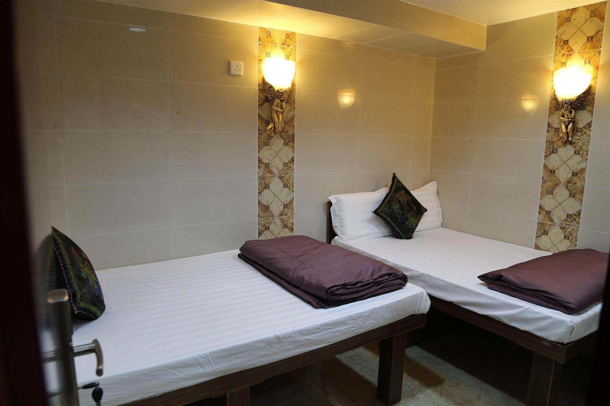 Tokyo Guest house *
